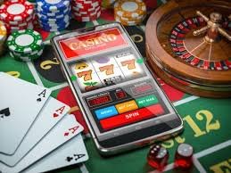 Pusat olahraga dan hiburan virtual Indonesia