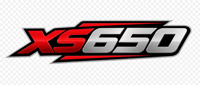 Logo xs650